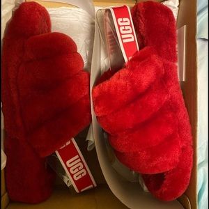 Ugg Slippers
